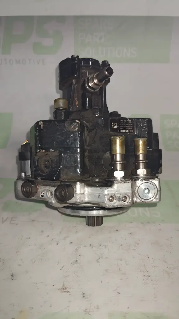 51111037846 U | High-pressure fuel pump