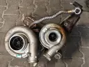51091017249 U | turbocharger
