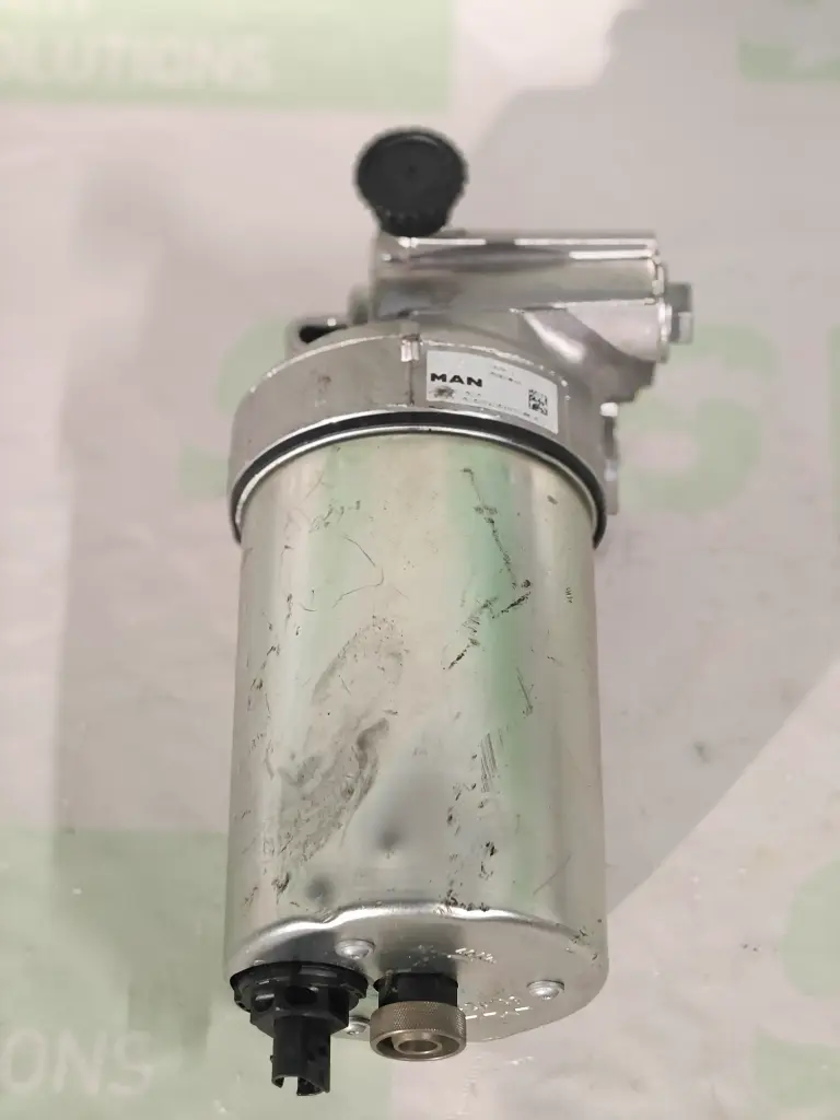 MAN fuel prefilter 36125016016