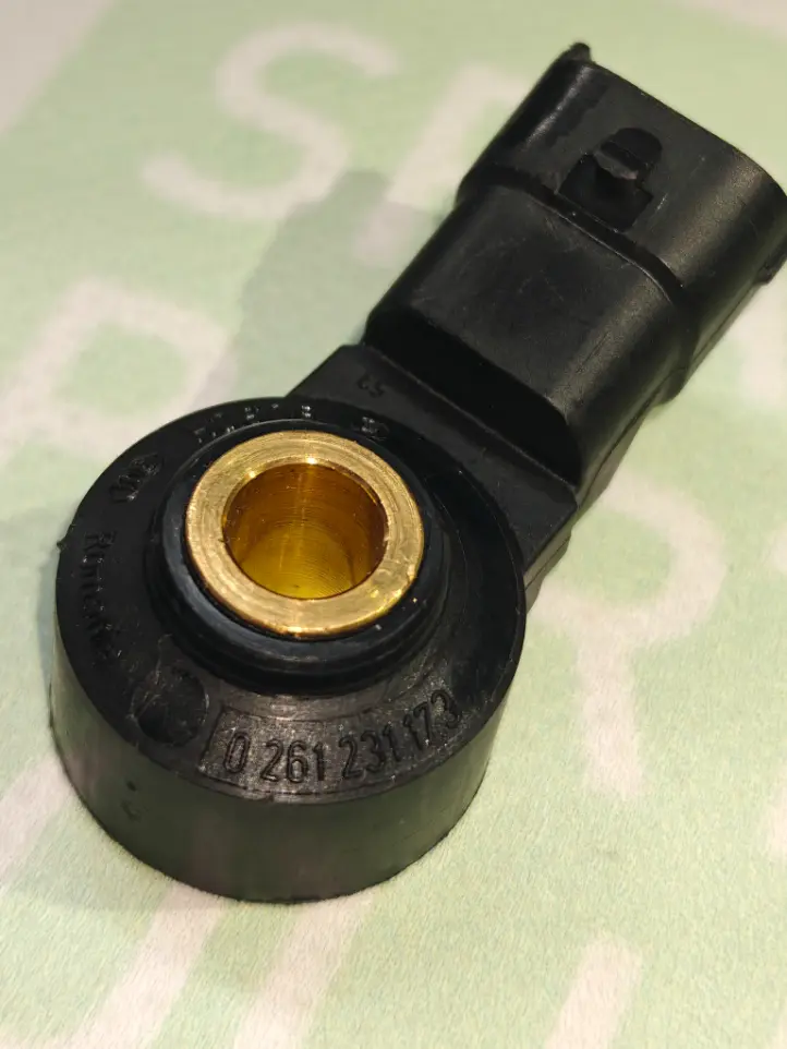 Bosch sensor ignition control 0261231173