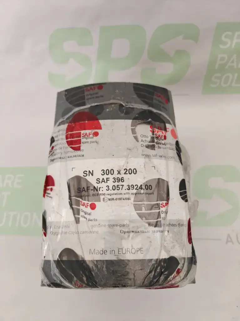 3057392400 NA | break lining set