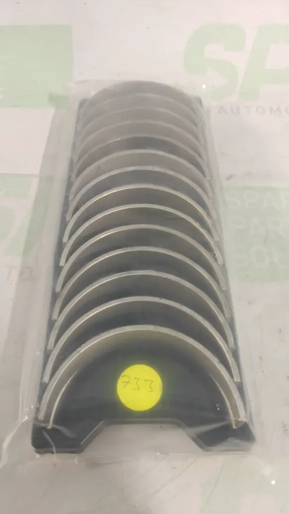 51011130113 NX | bearing shell set