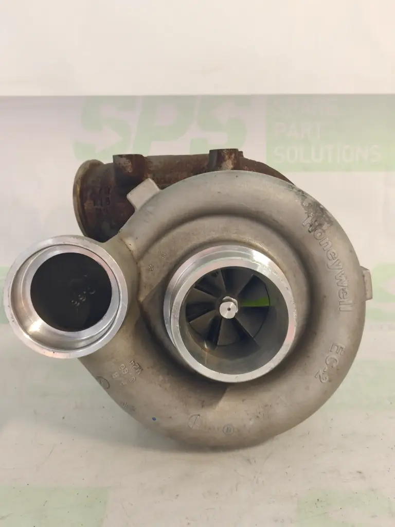 Garret turbocharger 831661-5002S