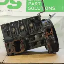 SBD0834 U | D0834 Shortblock engine