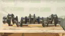 51021010800 U-1 |  crankshaft