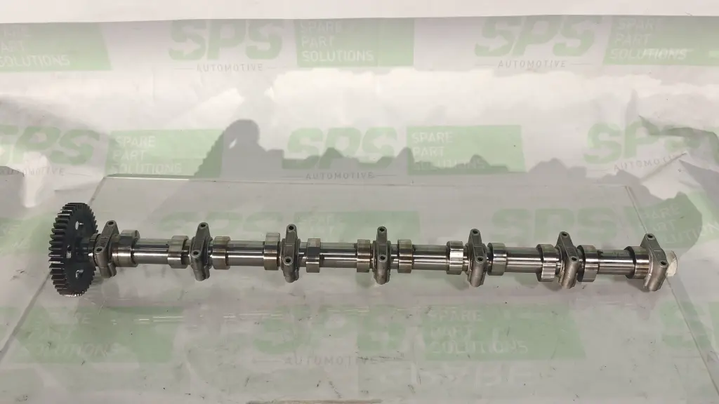 MAN camshaft 51044015151