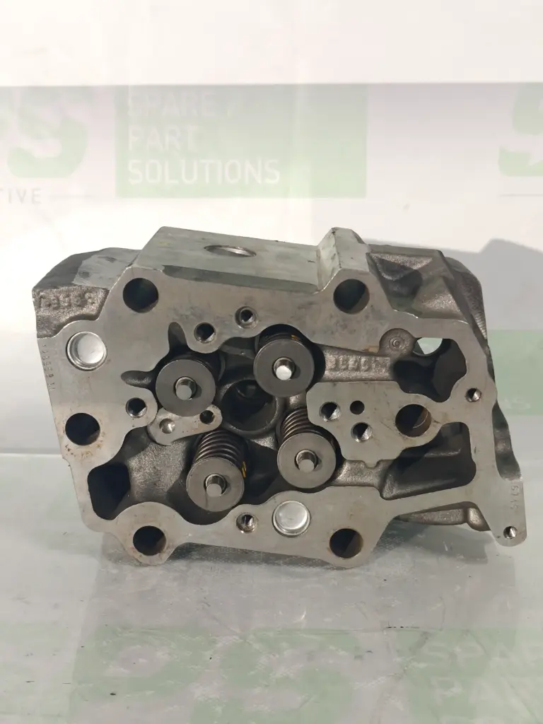 51031006745 NX | cylinder head v
