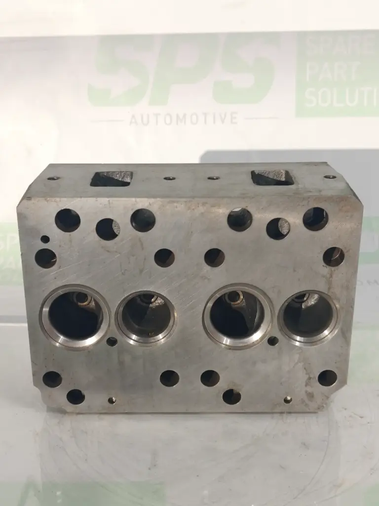 MAN cylinder head kit 51031016003