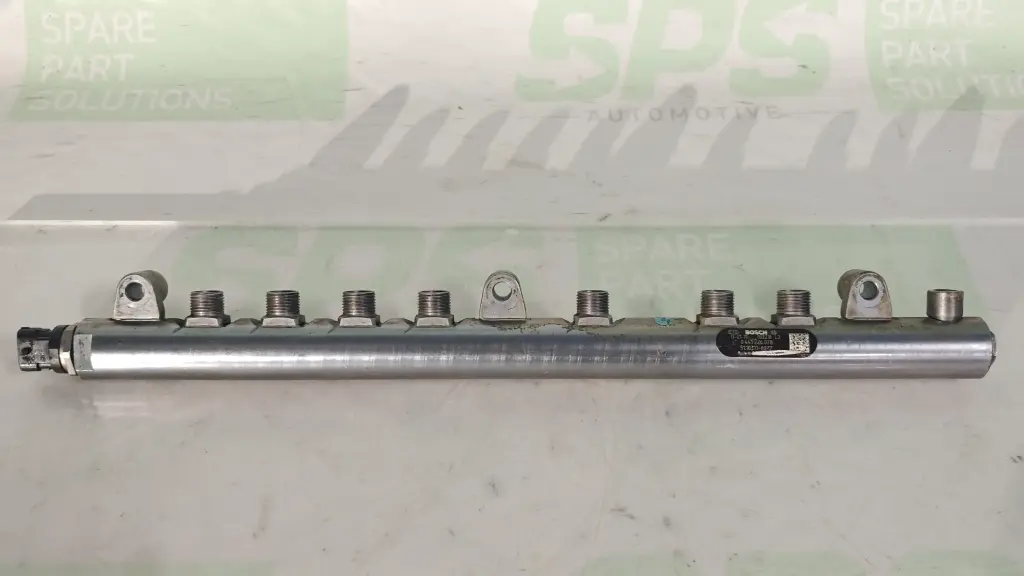 MAN pressure pipe 51103116077