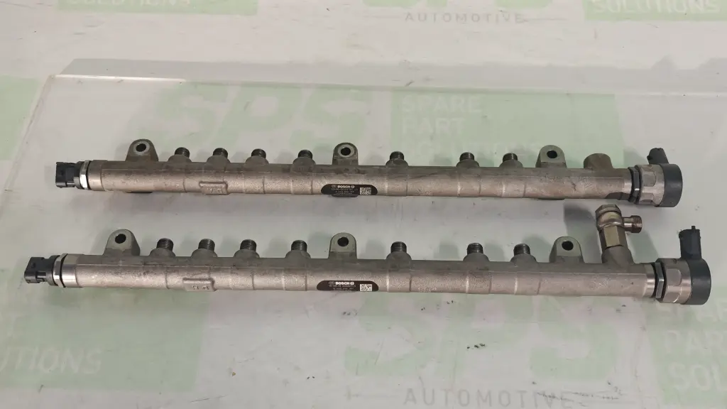 51103116120 U | pressure pipe