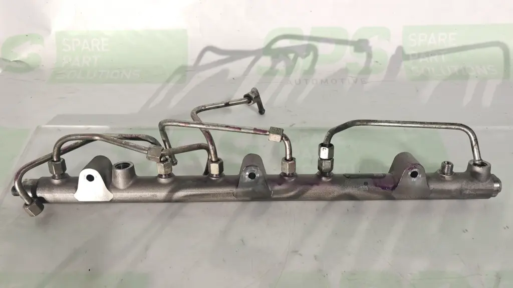 51103116082 U | pressure pipe common rail