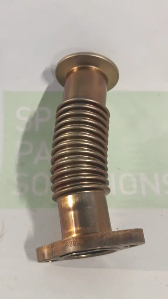 51081530088 NA | exhaust pipe exhaust gas recirculation