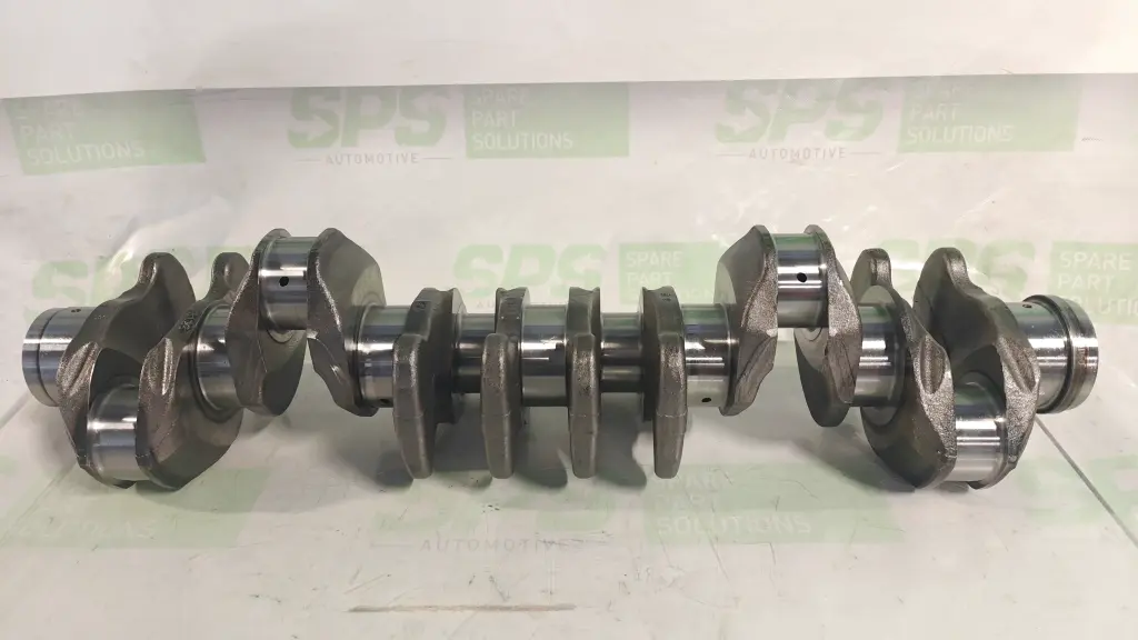 MAN crankshaft 51021010801