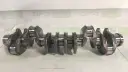 51021010801 T | Motorkurbelwelle