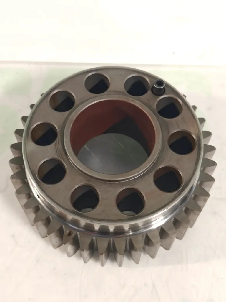 MAN timing gear - crankshaft 51021150256