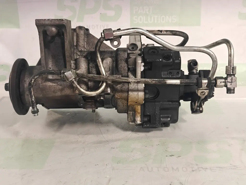 51111037858 U-1 | High-pressure fuel pump