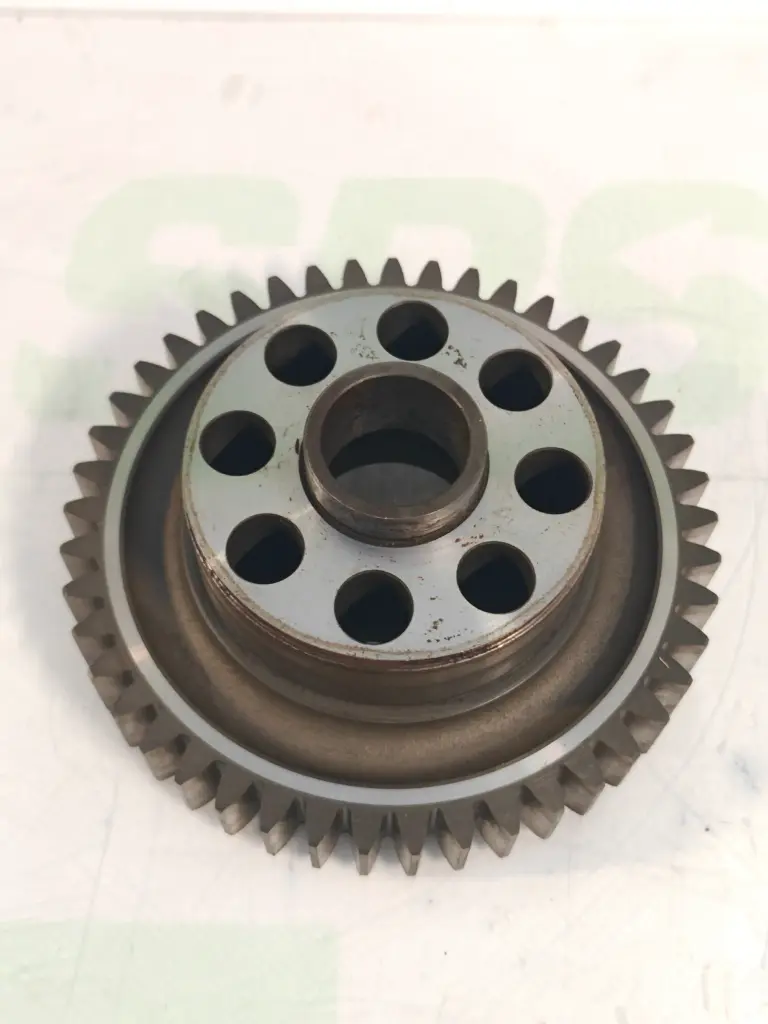 MAN drive gear hp pump 51113010282