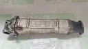 51081525027 U | exhaust gas cooler