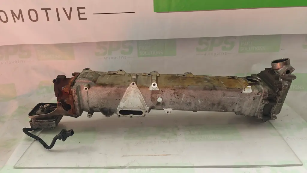 MAN Exh.-gas recirculation module 51081007291