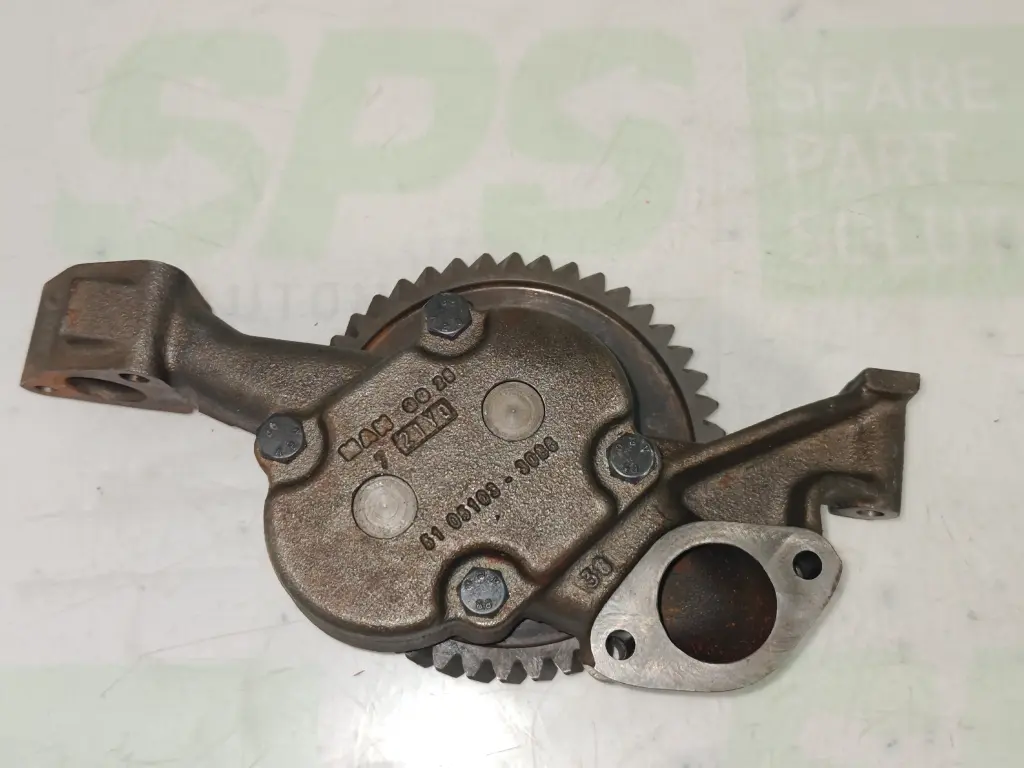 MAN oil pump 51051006262