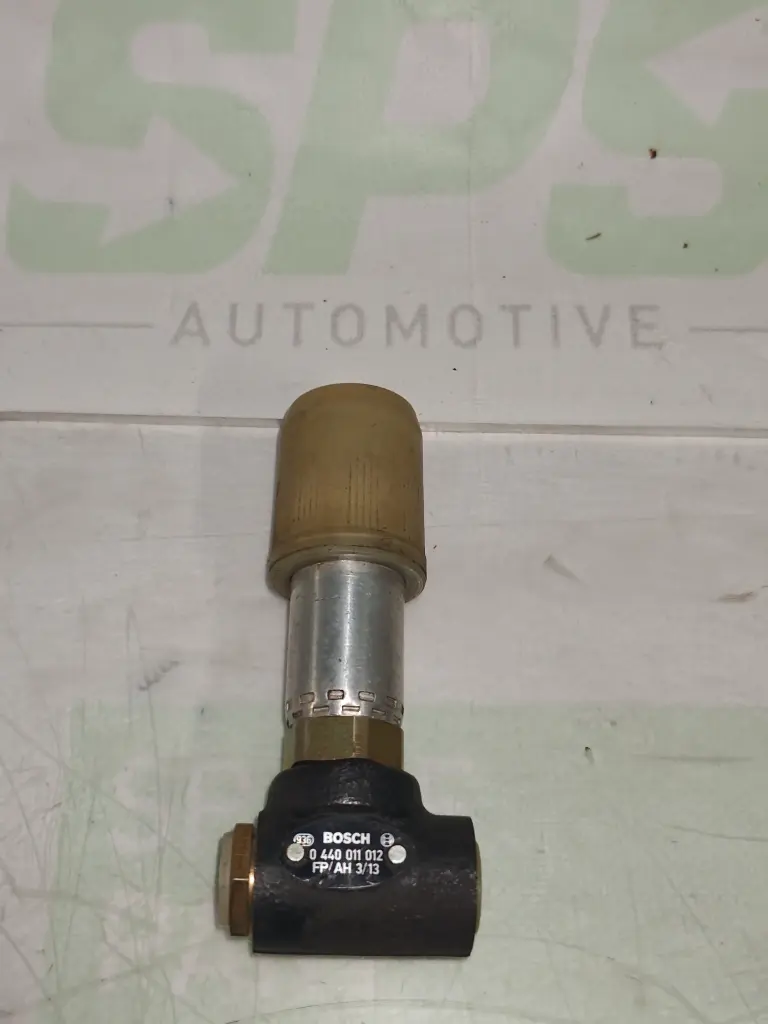Bosch Hand Pump 0