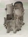 51050007142 U | oil module(w/o radiator)
