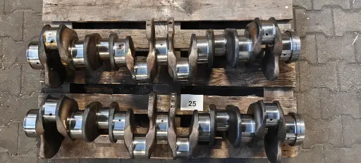 S51021010754U-1 |  crankshaft