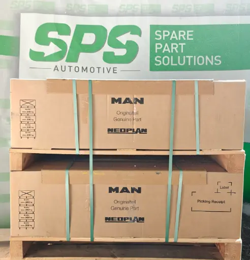 MAN crankshaft 51021010856