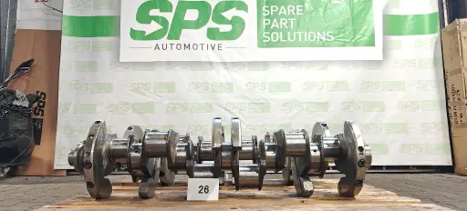 S51021016121T |  crankshaft