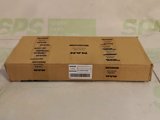 MAN connecting rod 51024006226