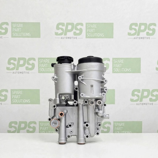MAN oil module 51050007266