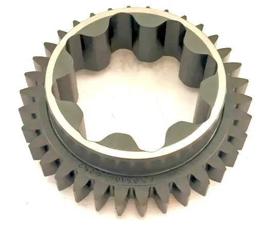 MAN ring gear 51051040252