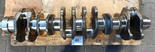 SMB02OM473T |  crankshaft