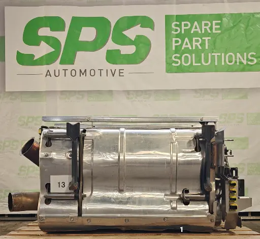 Mercedes MB Catalysator A0024904812